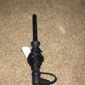 Curling iron